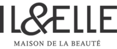 il et elle – institut de Beauté à Franqueville saint Pierre – Rouen Logo