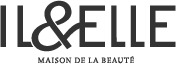 il et elle – institut de Beauté à Franqueville saint Pierre – Rouen Logo